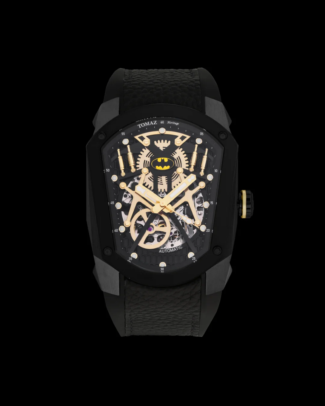 DC Batman TW028-OD1 Automatic Series