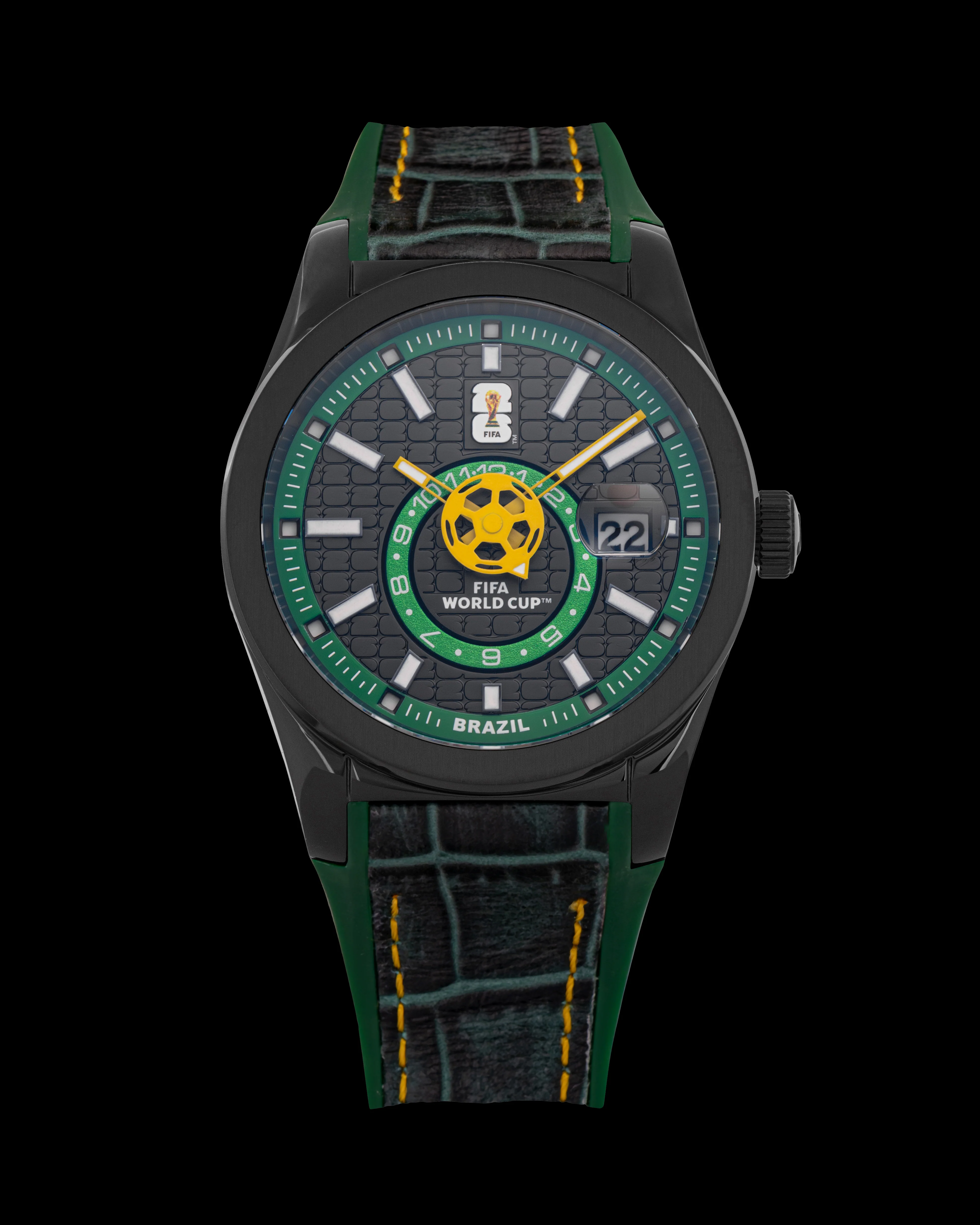 FIFA World Cup 2026™ - Brazil Watch G5M-UD8