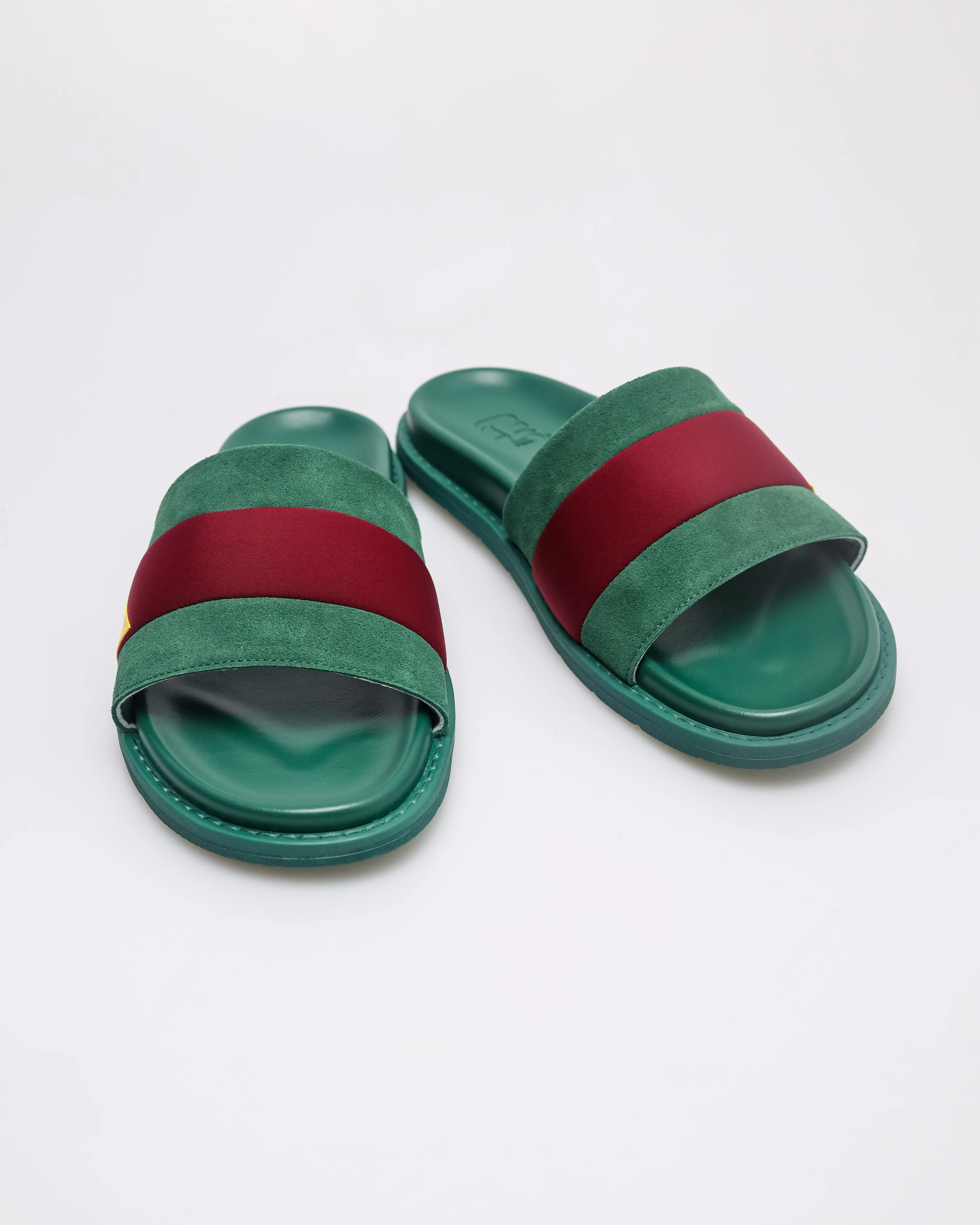 FIFA World Cup 2026™ - C792 Men's Sandals - Image 18
