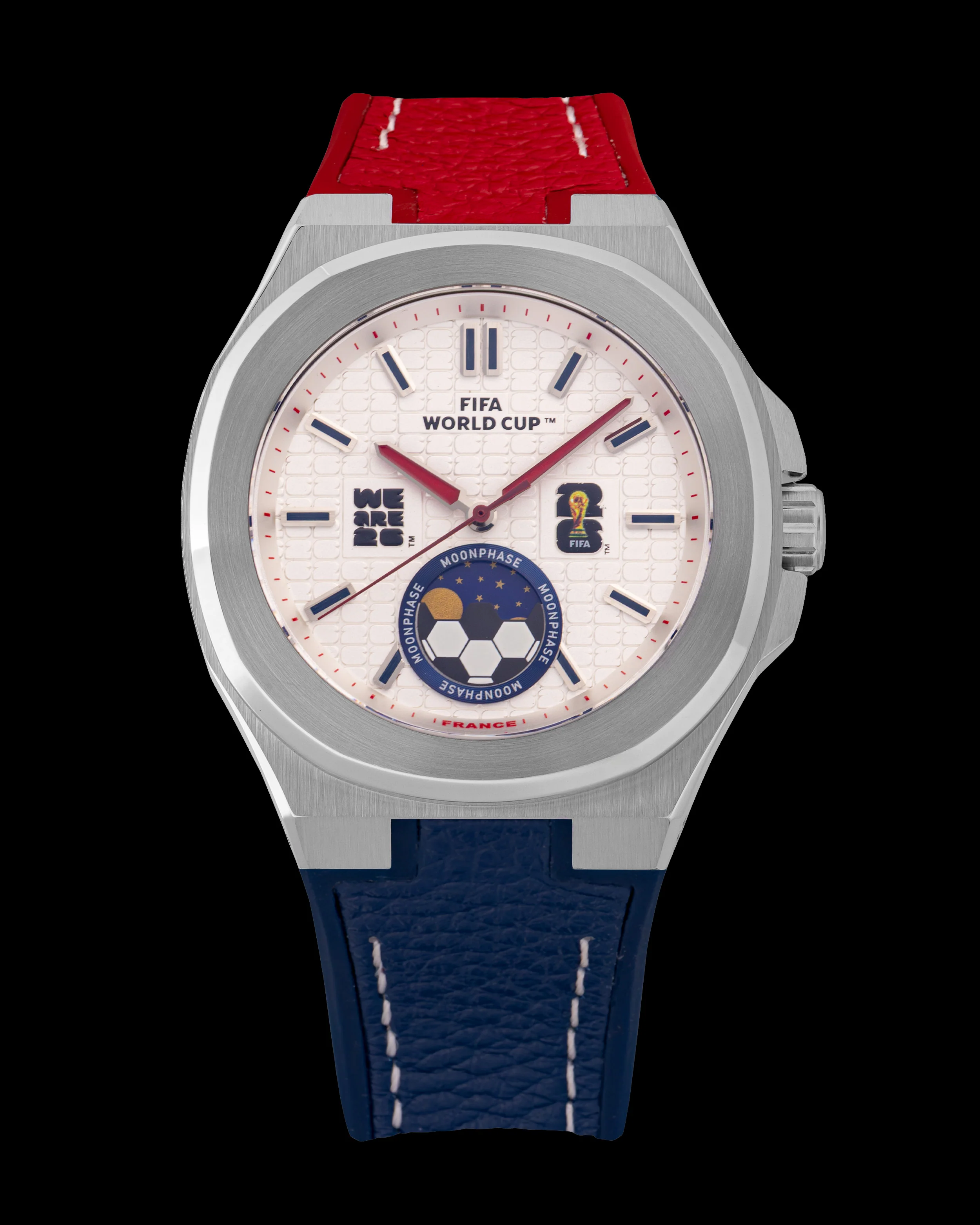 FIFA World Cup 2026™ - France Watch TQ046-CD5