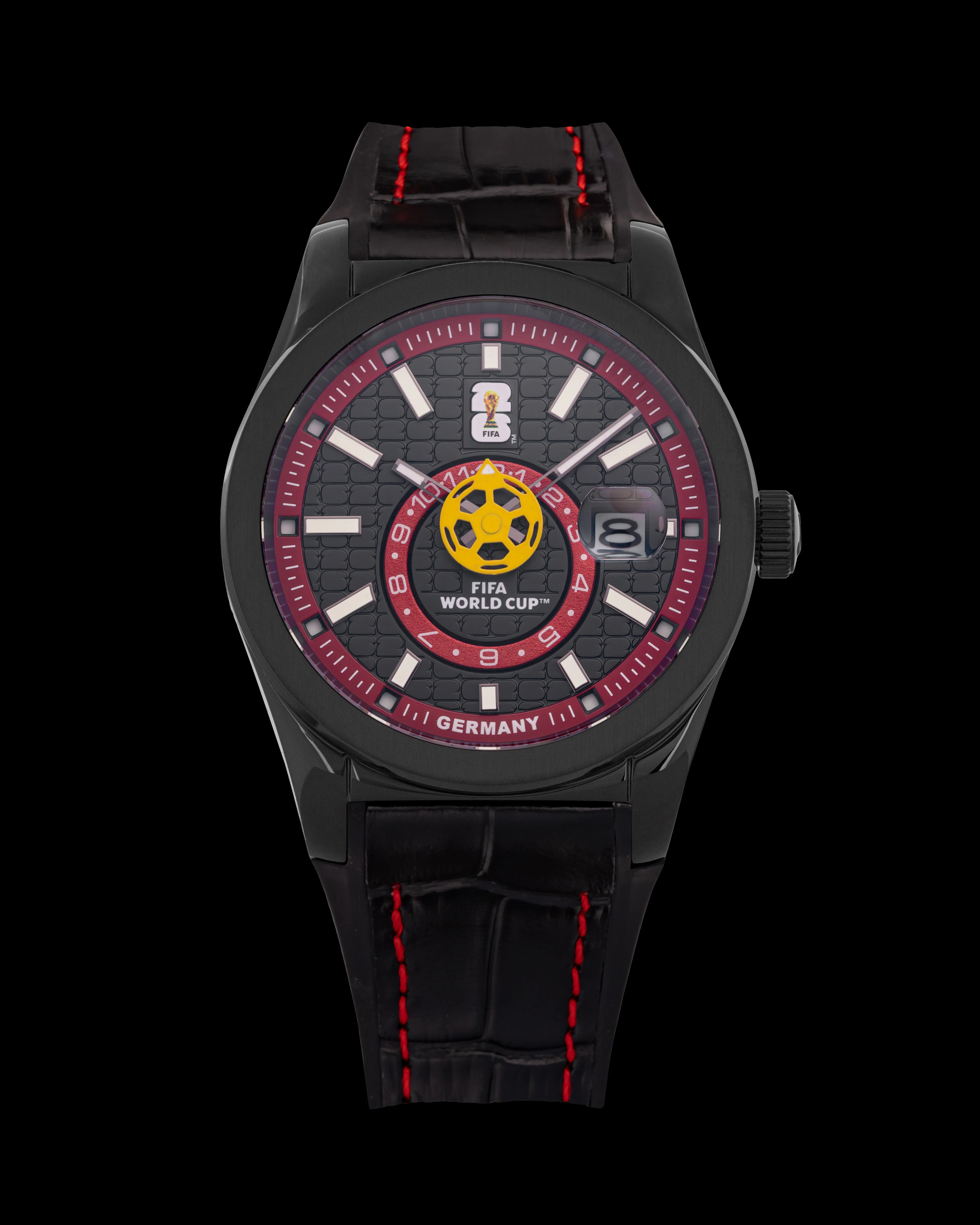 FIFA World Cup 2026™ - Germany Watch G5M-UD7