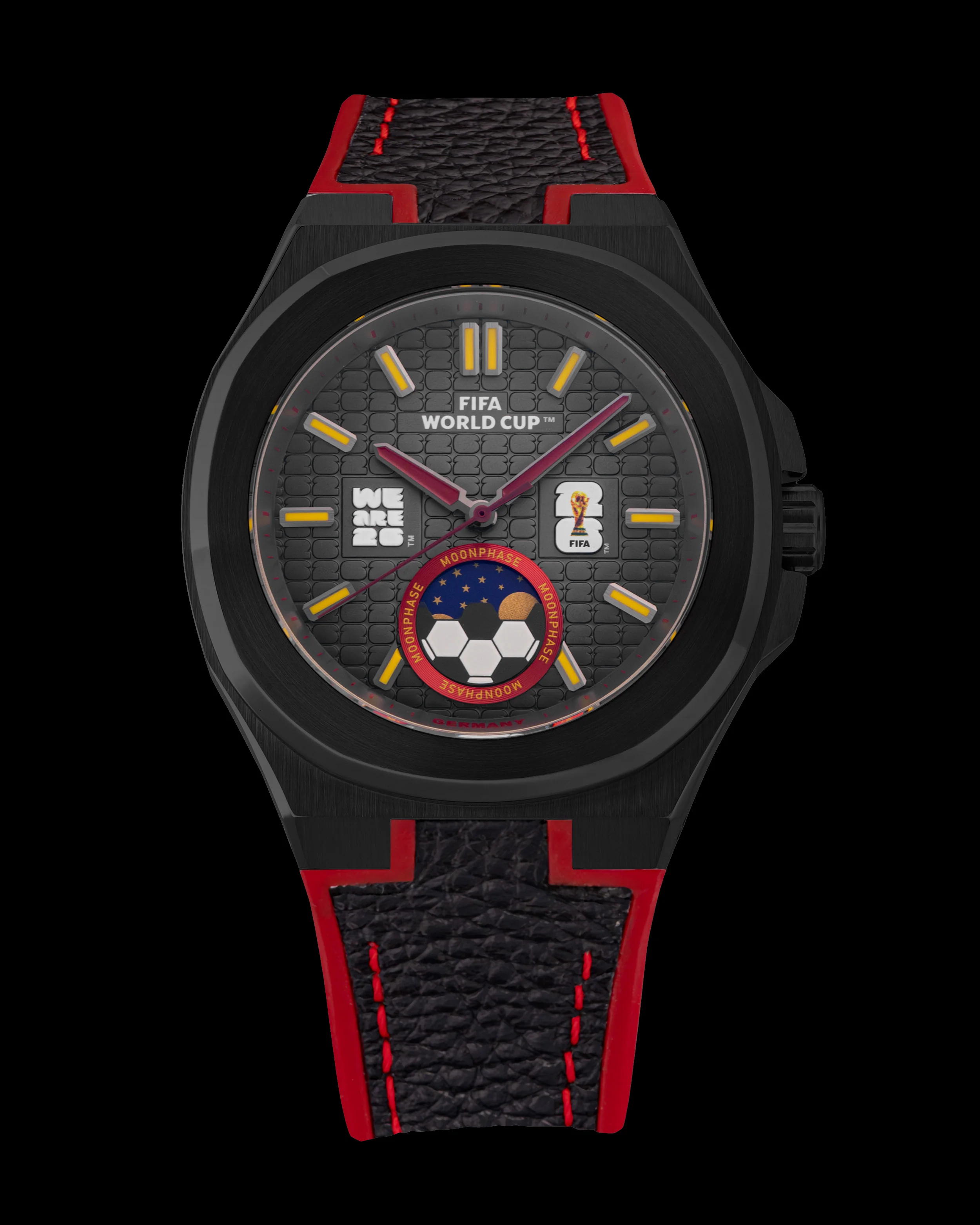 FIFA World Cup 2026™ - Germany Watch TQ046-CD7