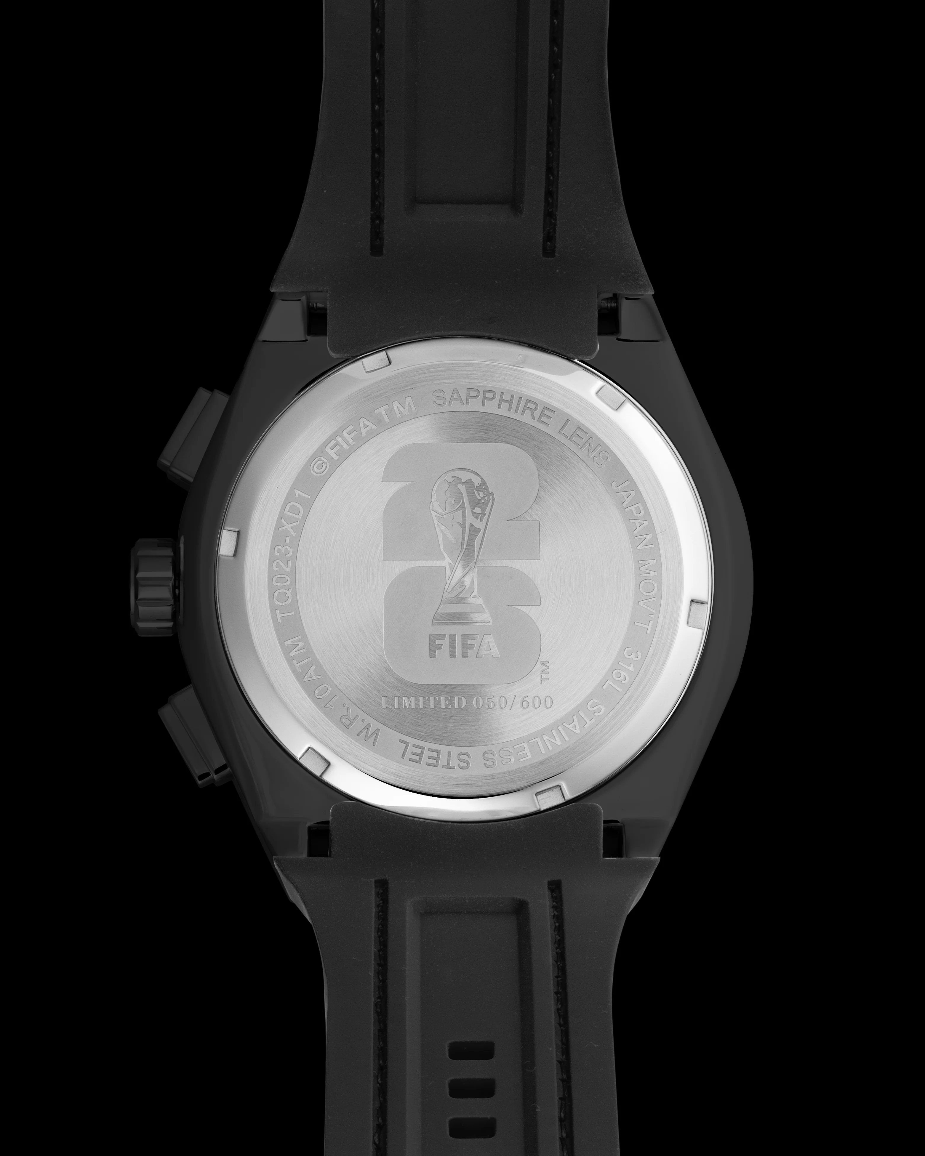FIFA World Cup 2026™ - Portugal Watch TQ023-XD1 - Image 2