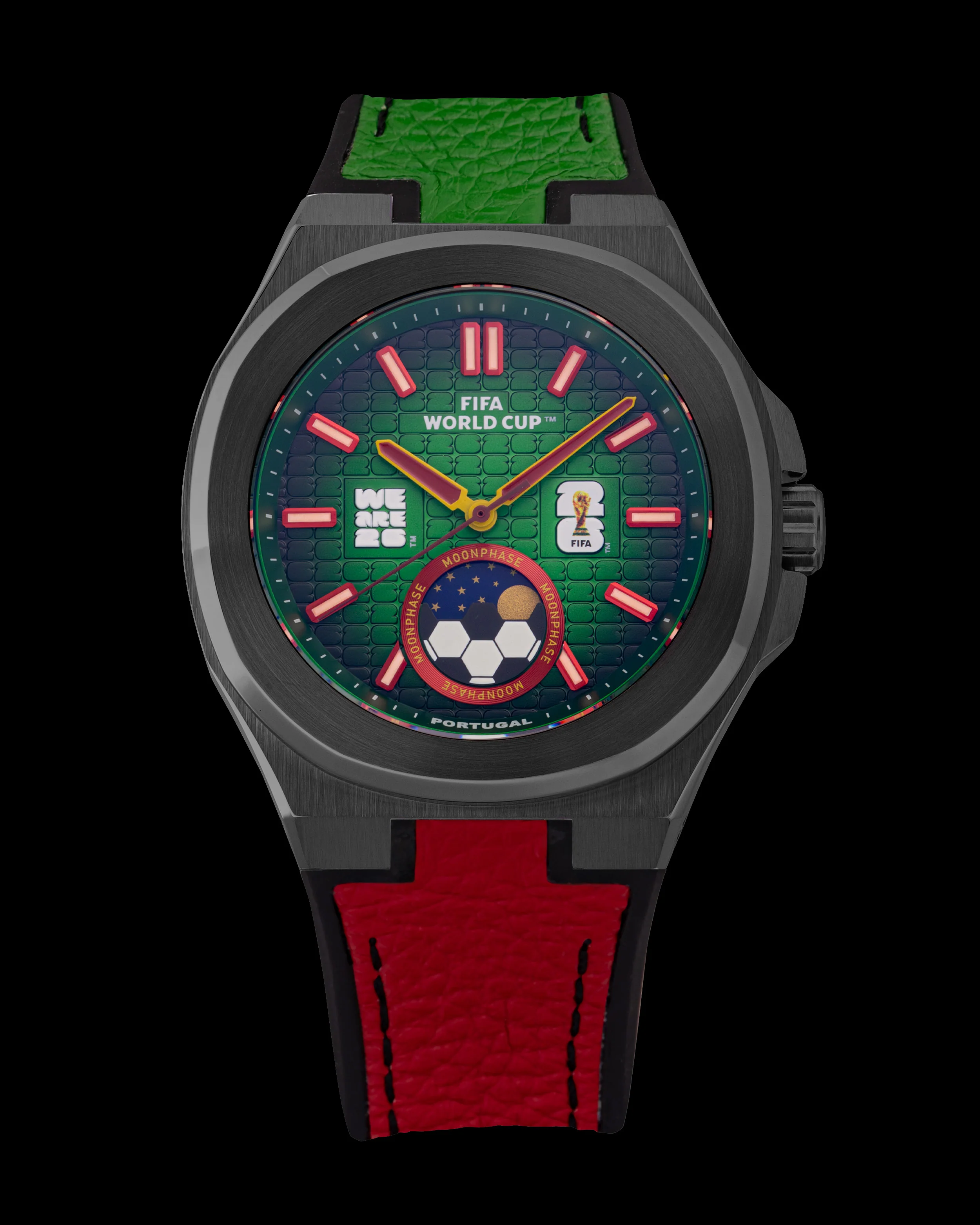 FIFA World Cup 2026™ - Portugal Watch TQ046-CD1