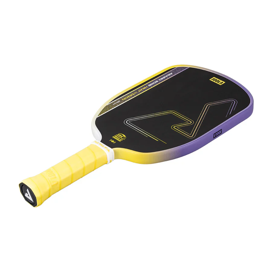 Joola Agassi Edge Heat Vision Pickleball Paddle - Image 14