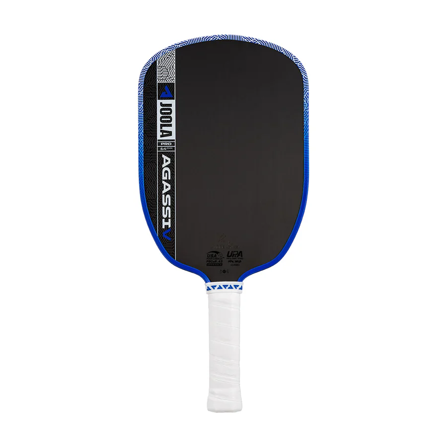 Joola Agassi Pro V Pickleball Paddle - Image 11