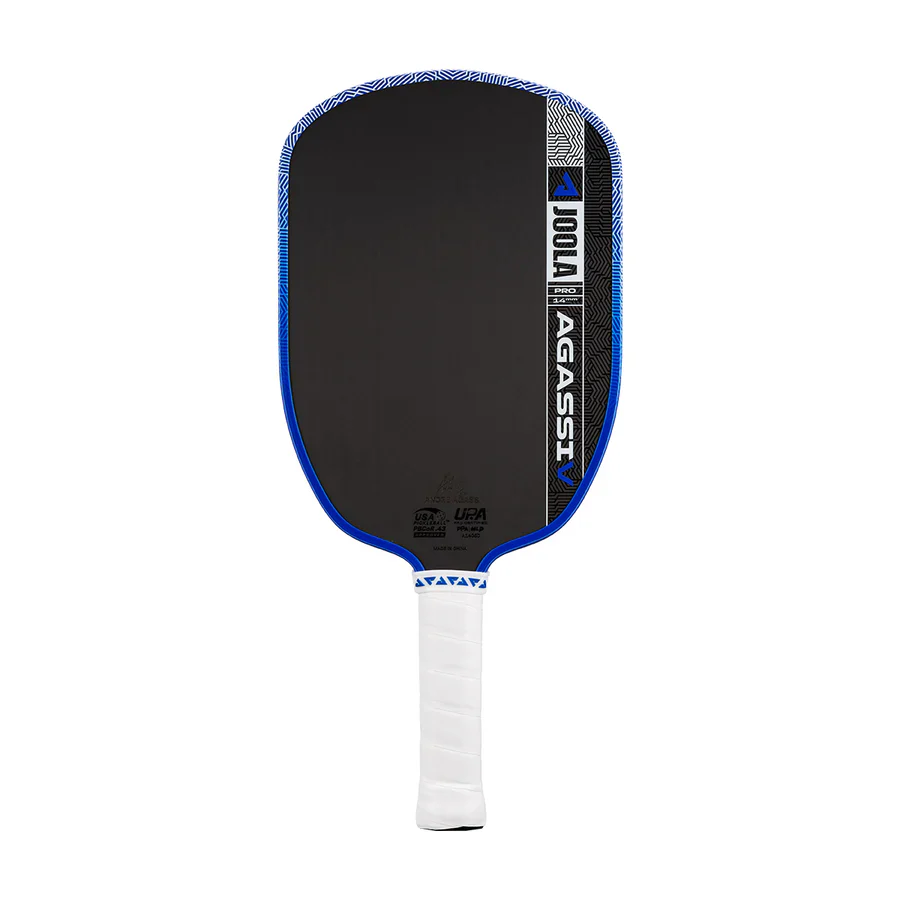 Joola Agassi Pro V Pickleball Paddle - Image 12