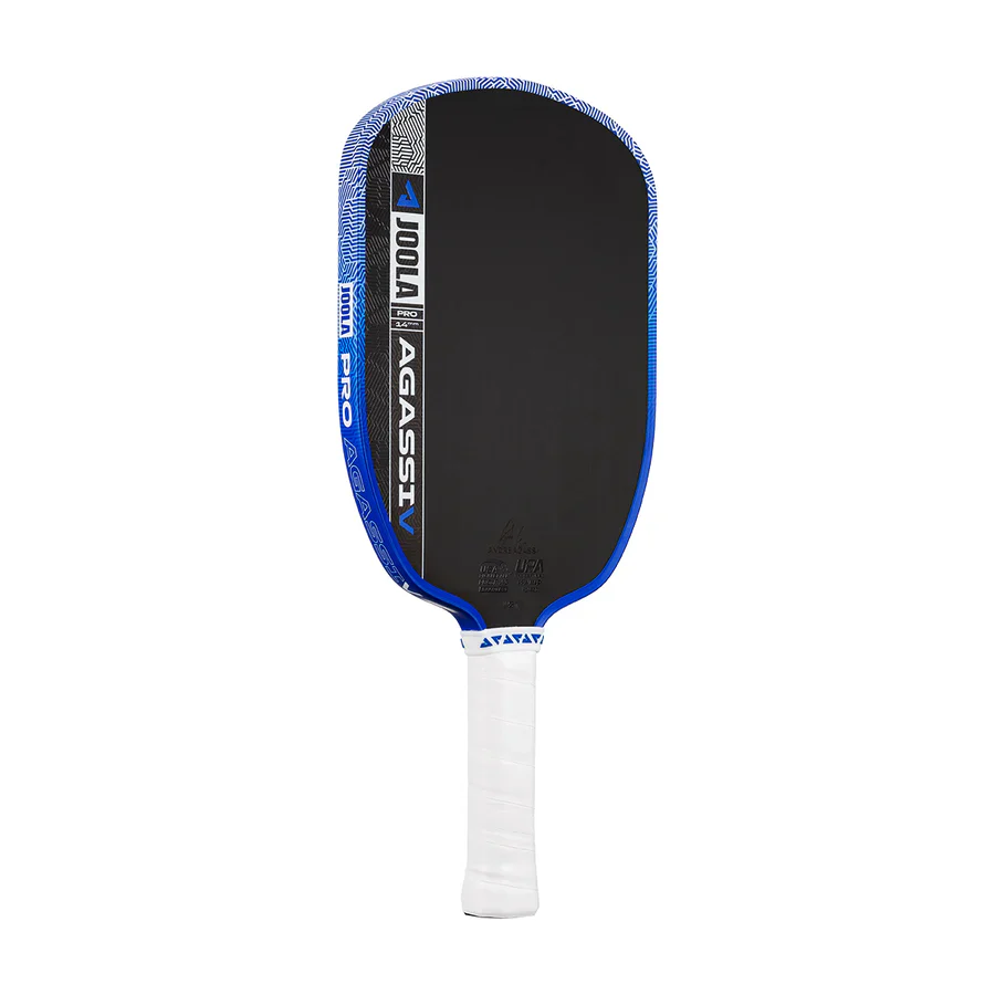 Joola Agassi Pro V Pickleball Paddle - Image 13