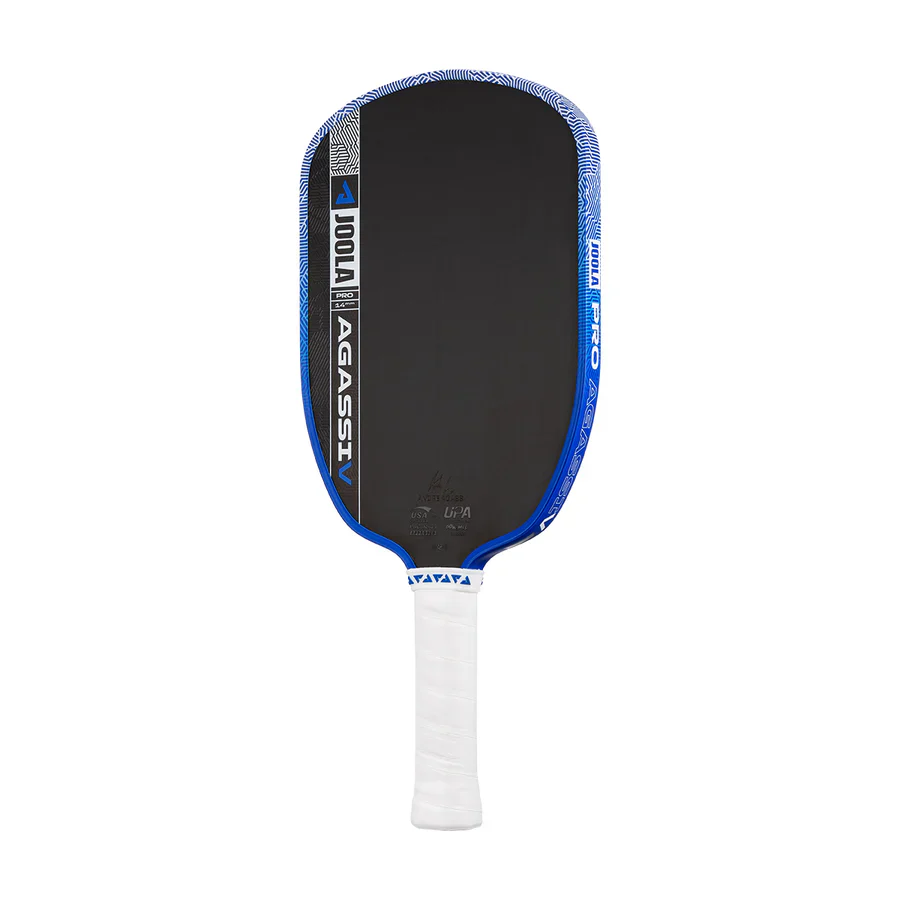 Joola Agassi Pro V Pickleball Paddle - Image 14