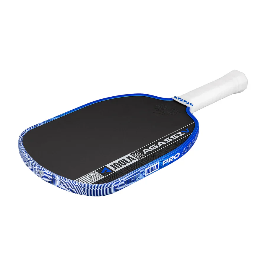 Joola Agassi Pro V Pickleball Paddle - Image 17