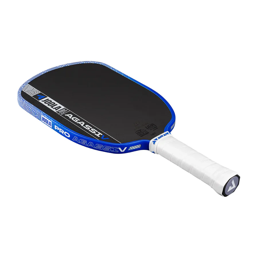 Joola Agassi Pro V Pickleball Paddle - Image 18