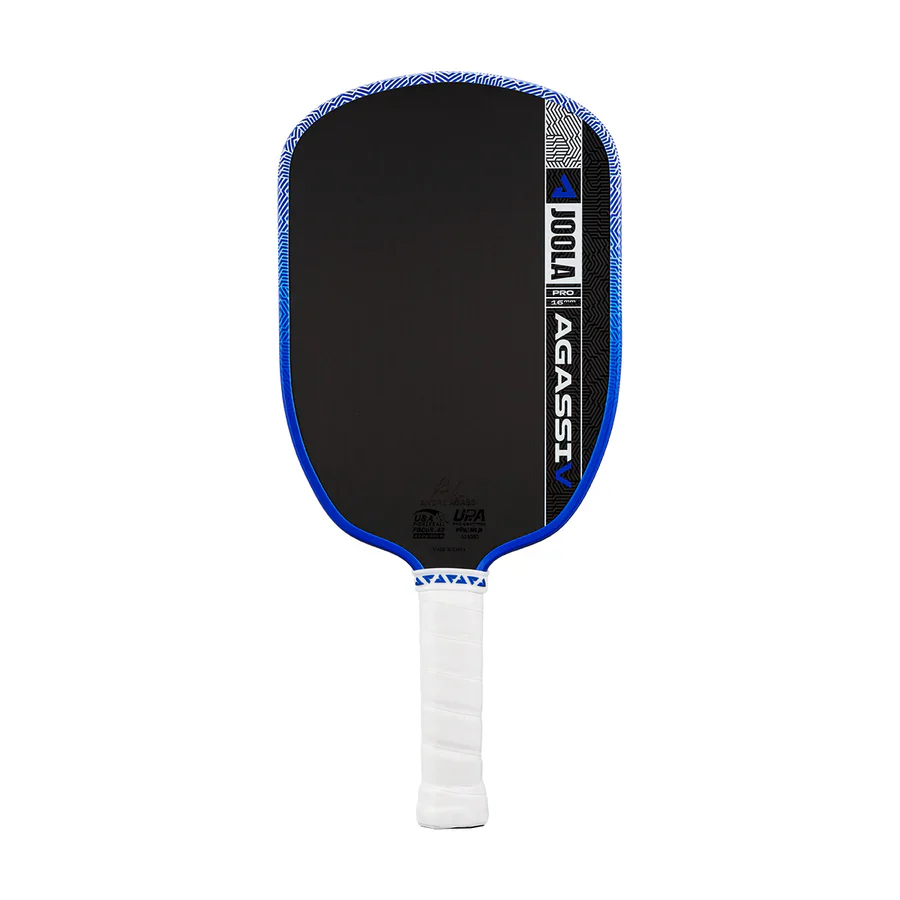 Joola Agassi Pro V Pickleball Paddle - Image 2