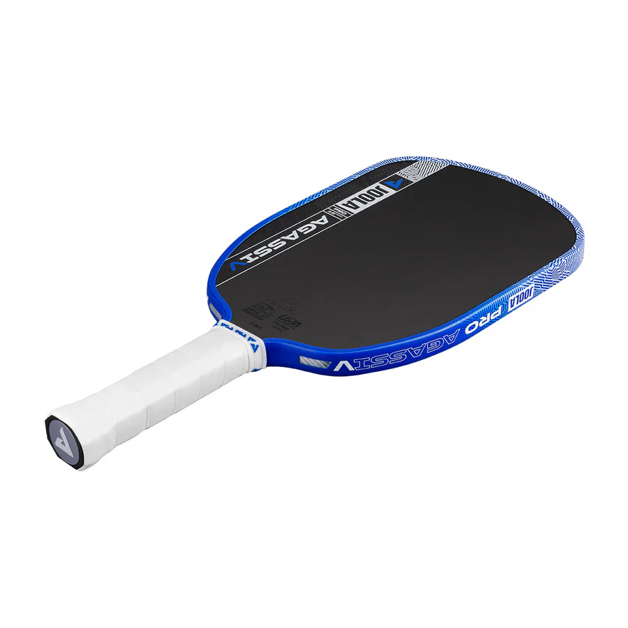 Joola Agassi Pro V Pickleball Paddle - Image 5