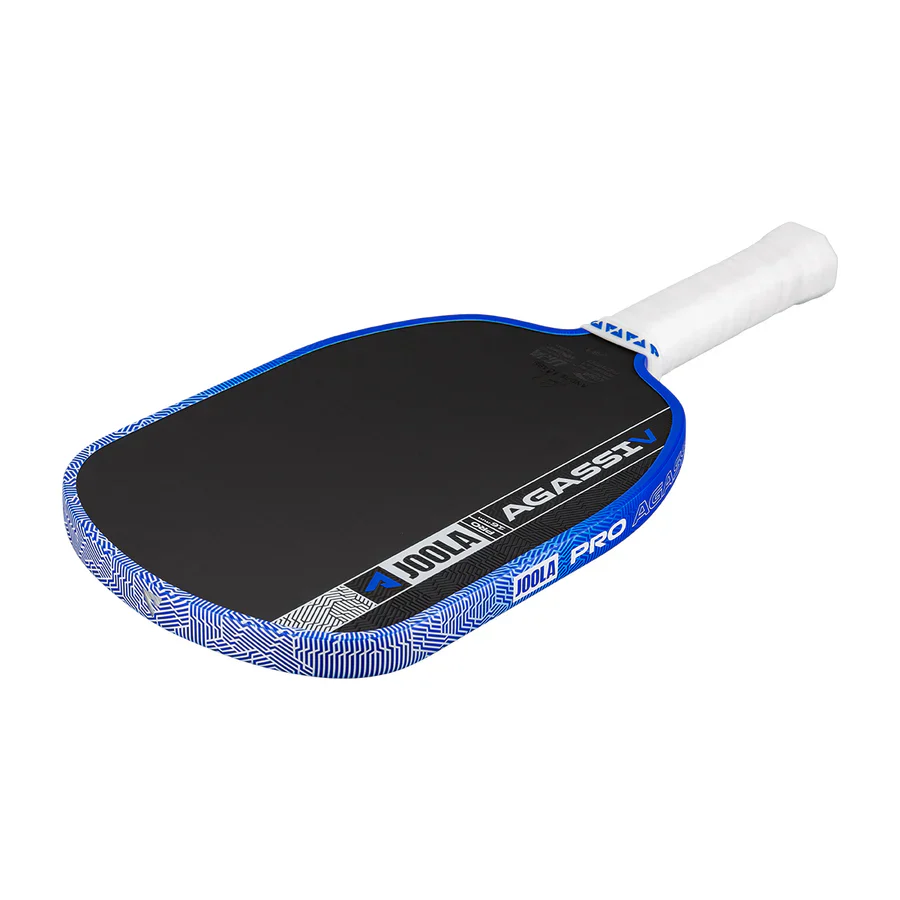 Joola Agassi Pro V Pickleball Paddle - Image 7