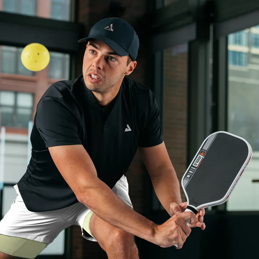 Joola Ben Johns Perseus Pro IV Pickleball Paddle - Image 6