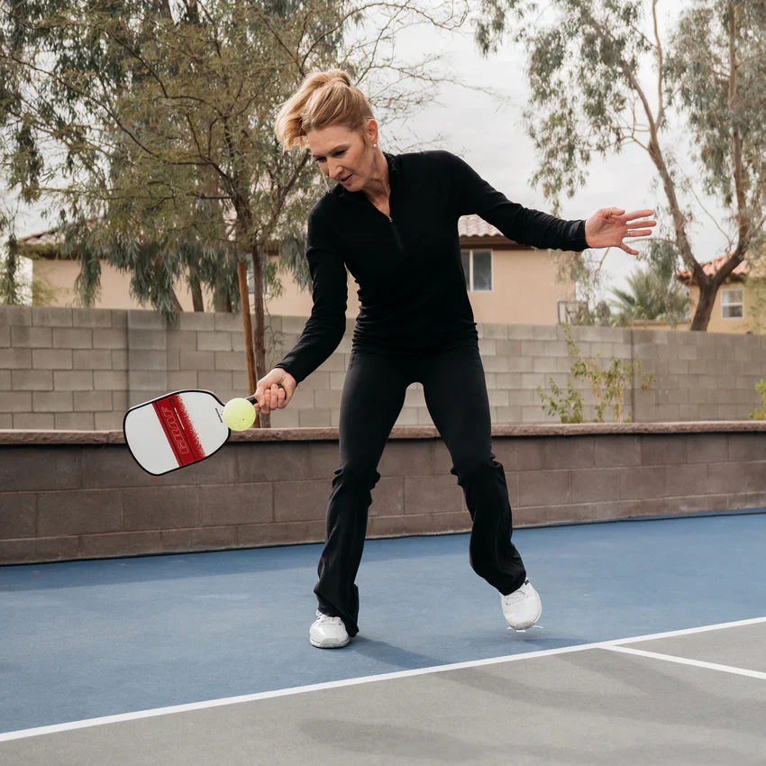Joola Graf Champion Pickleball Paddle - Image 8
