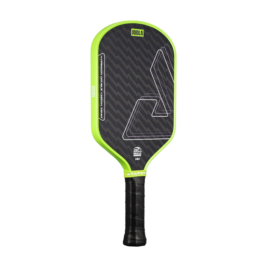 Joola Hyperion Double Vision Pickleball Paddle - Image 10