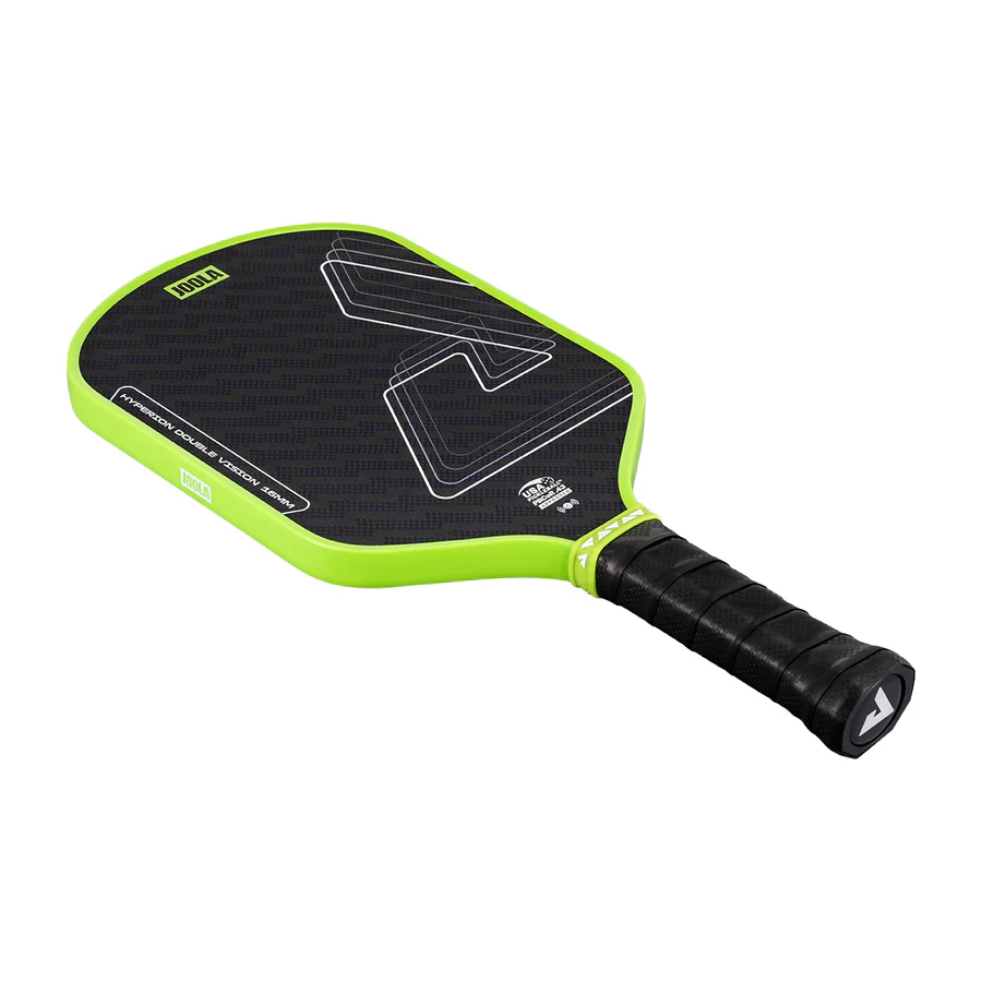 Joola Hyperion Double Vision Pickleball Paddle - Image 12