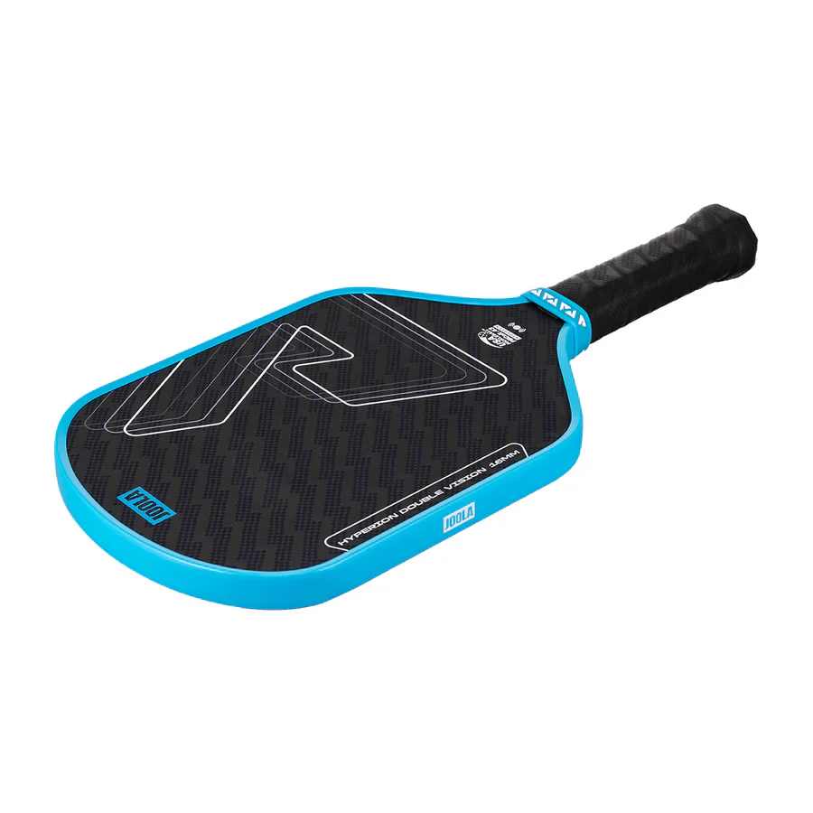 Joola Hyperion Double Vision Pickleball Paddle - Image 7
