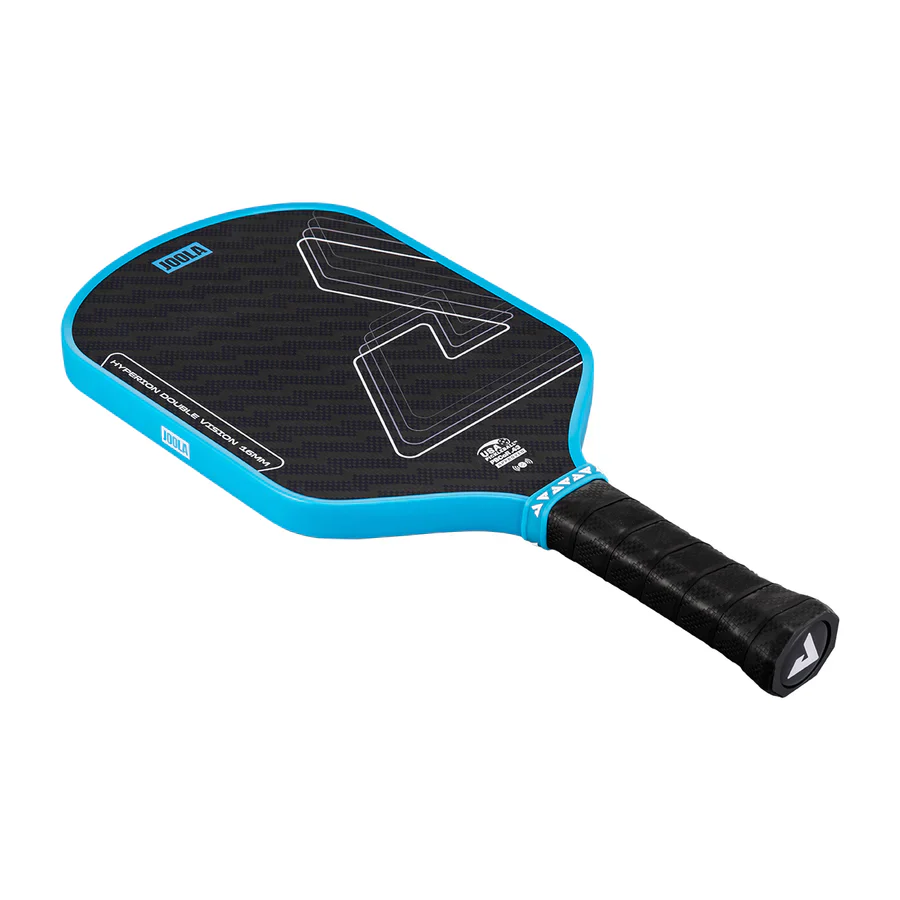 Joola Hyperion Double Vision Pickleball Paddle - Image 8