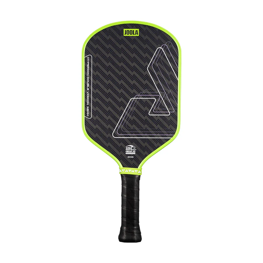 Joola Hyperion Double Vision Pickleball Paddle - Image 9