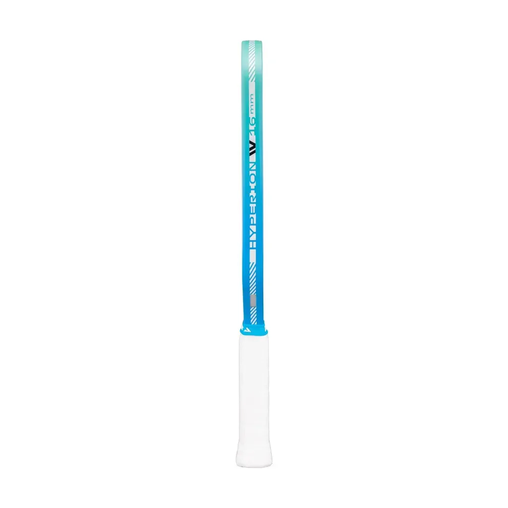 JOOLA Hyperion Pro IV Lime Pop (Malaysia Edition) Pickleball Paddle - Image 3