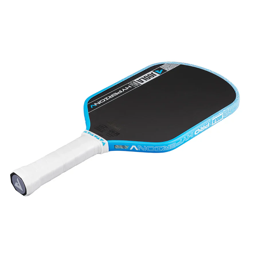 Joola Hyperion Pro V Pickleball Paddle - Image 16
