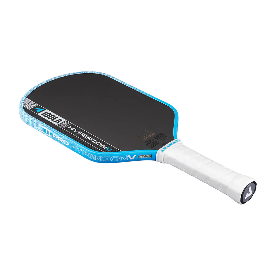 Joola Hyperion Pro V Pickleball Paddle - Image 19