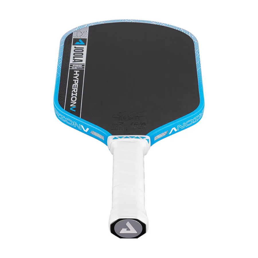 Joola Hyperion Pro V Pickleball Paddle - Image 9