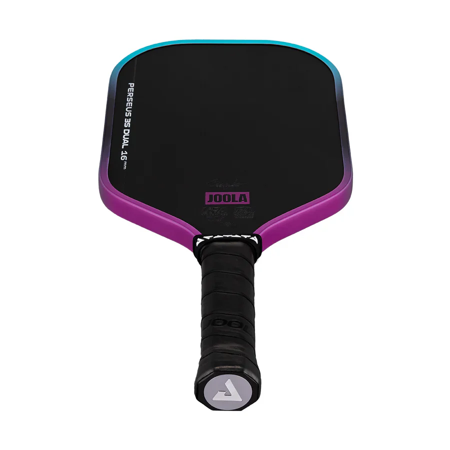 Joola Perseus 3S Dual Pickleball Paddle - Image 18