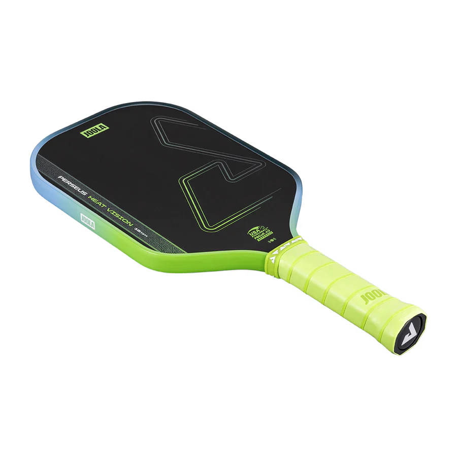 Joola Perseus Heat Vision Pickleball Paddle - Image 10