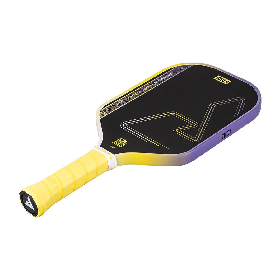Joola Perseus Heat Vision Pickleball Paddle - Image 14