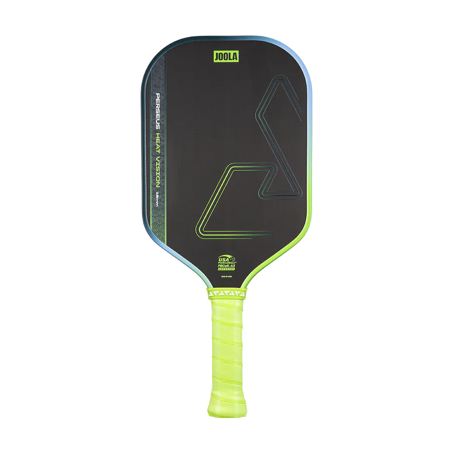 Joola Perseus Heat Vision Pickleball Paddle - Image 6