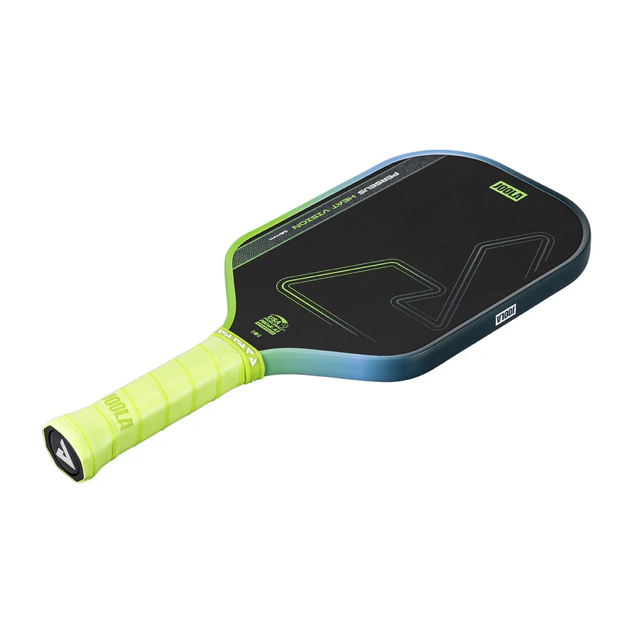 Joola Perseus Heat Vision Pickleball Paddle - Image 9