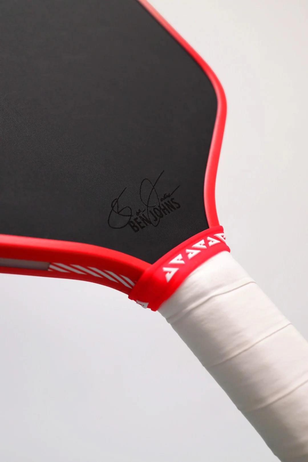 JOOLA Perseus Pro IV Lime Pop (Malaysia Edition) Pickleball Paddle - Image 8