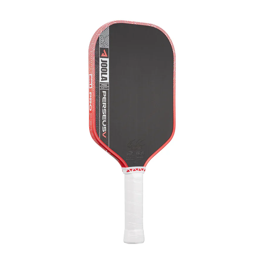 Joola Perseus Pro V Pickleball Paddle - Image 4