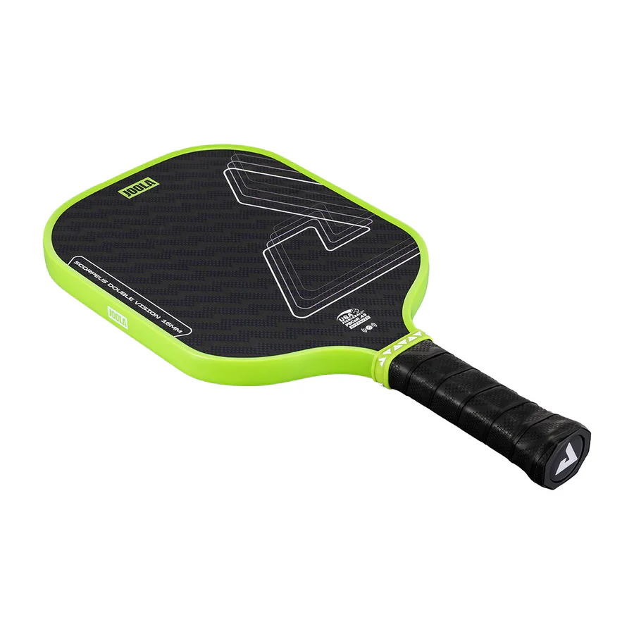 Joola Scorpeus Double Vision Pickleball Paddle - Image 12