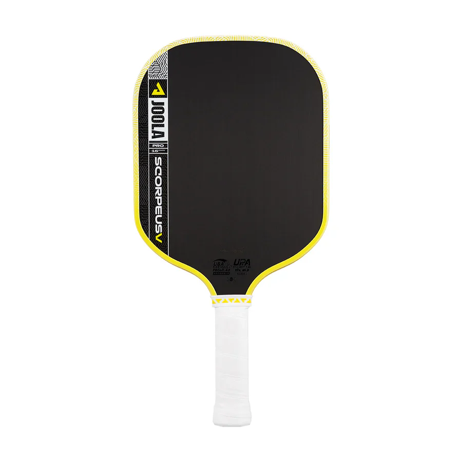 Joola Scorpeus Pro V Pickleball Paddle - Image 12