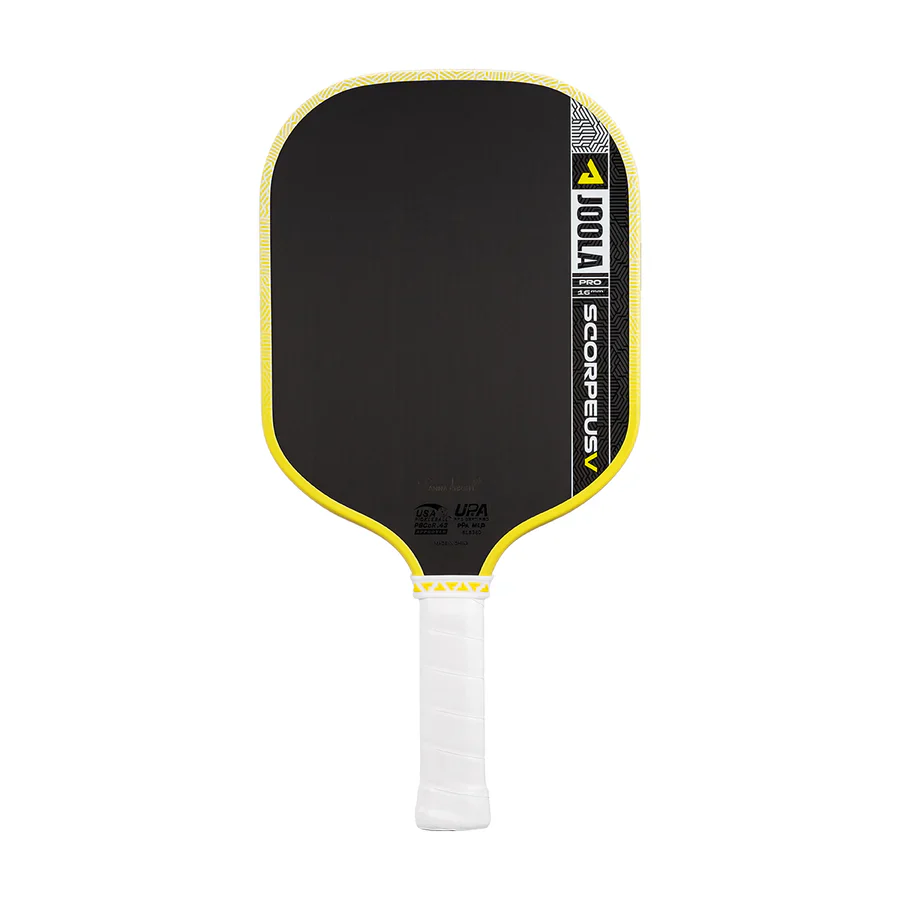 Joola Scorpeus Pro V Pickleball Paddle - Image 13