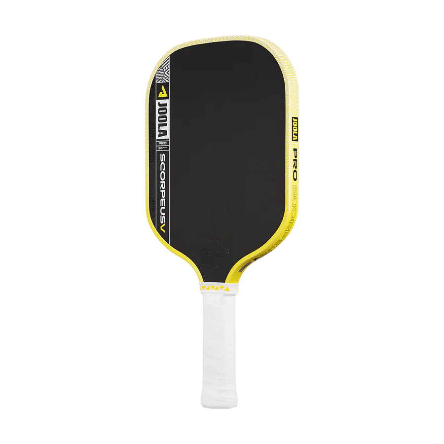 Joola Scorpeus Pro V Pickleball Paddle - Image 15