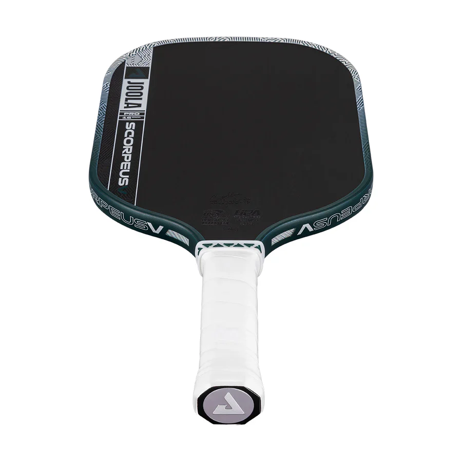 Joola Scorpeus Pro V Pickleball Paddle - Image 31