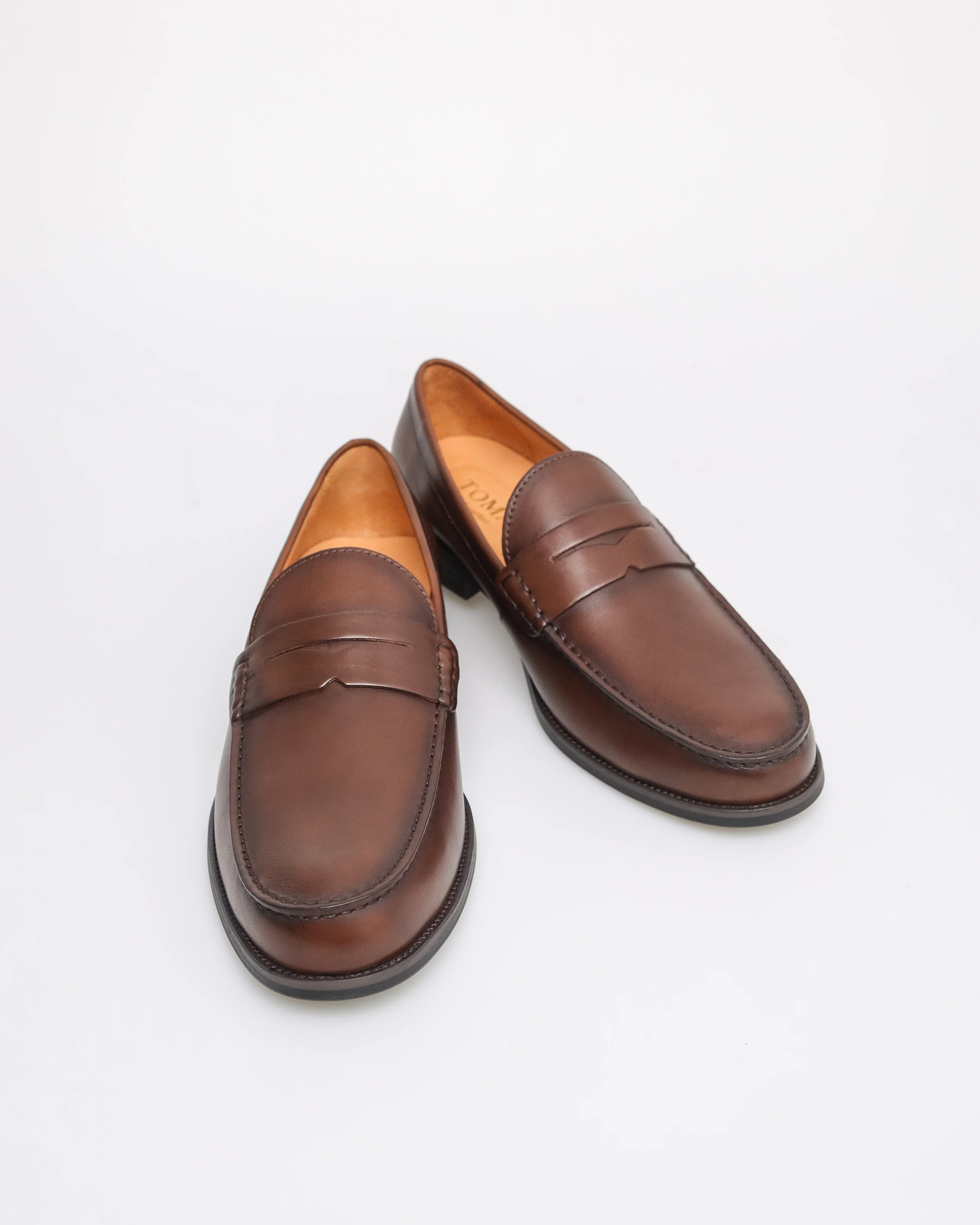 Tomaz BF249 Men's Penny Loafer - Image 6