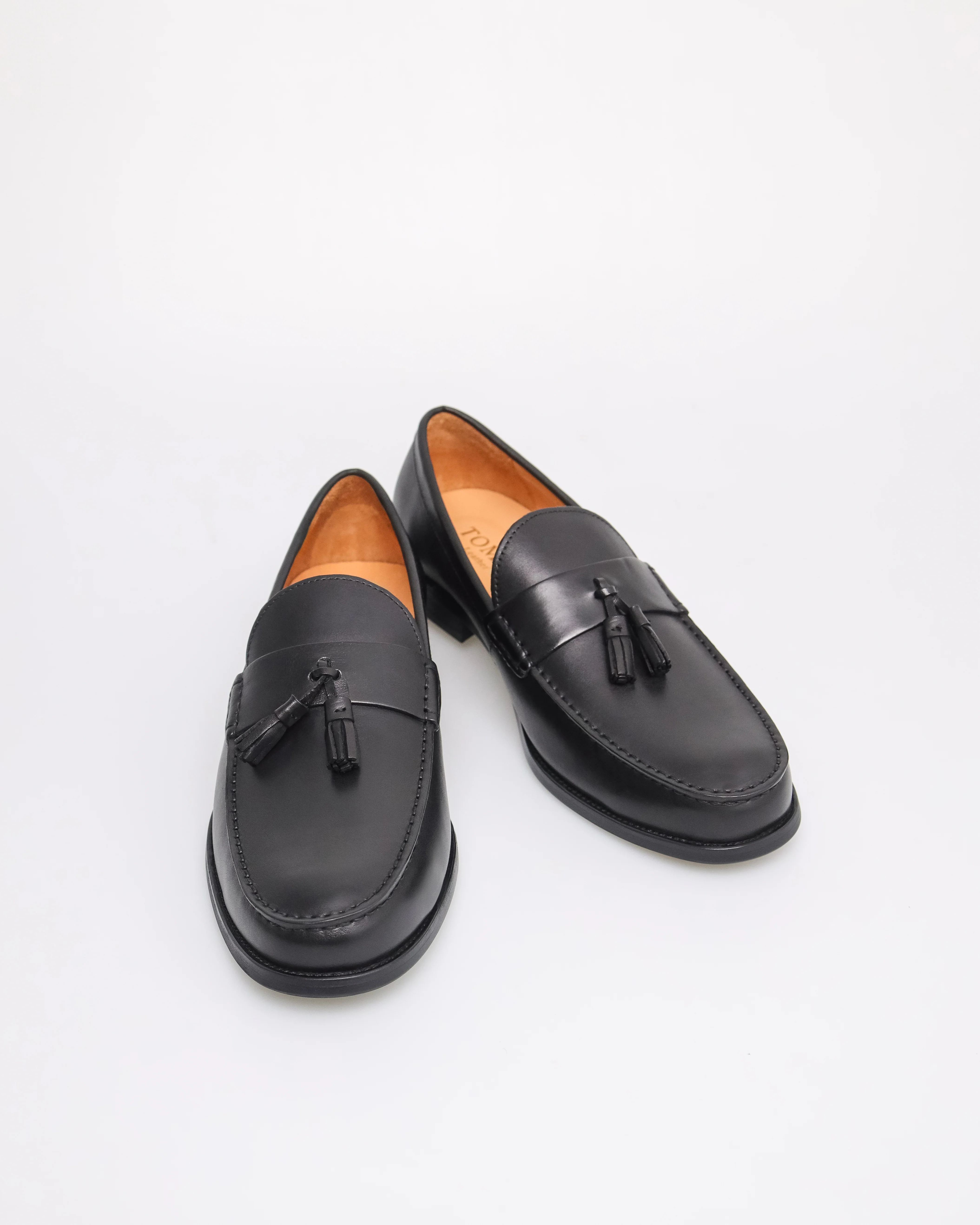 Tomaz BF250 Men's Tassel Loafer - Image 2