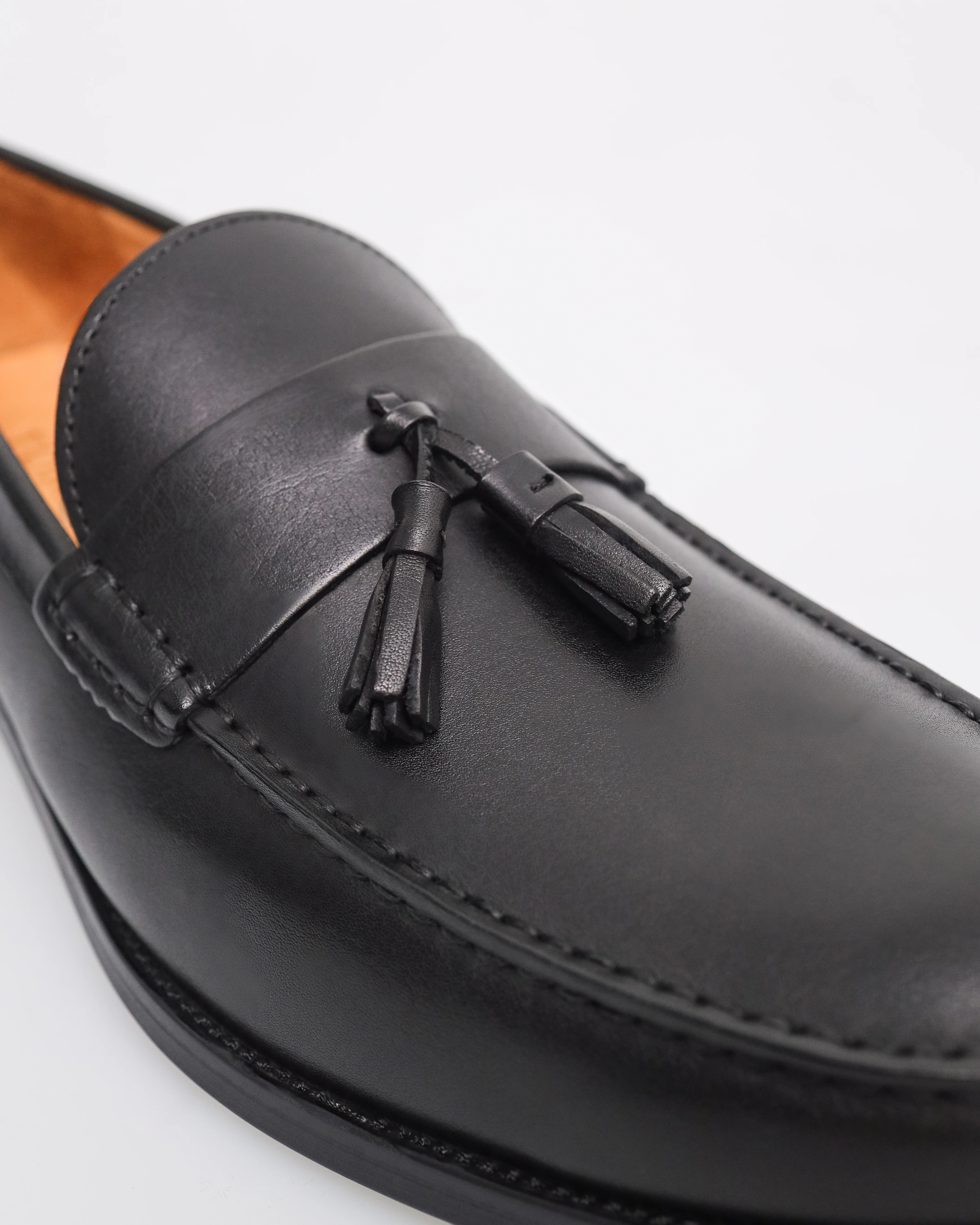 Tomaz BF250 Men's Tassel Loafer - Image 4