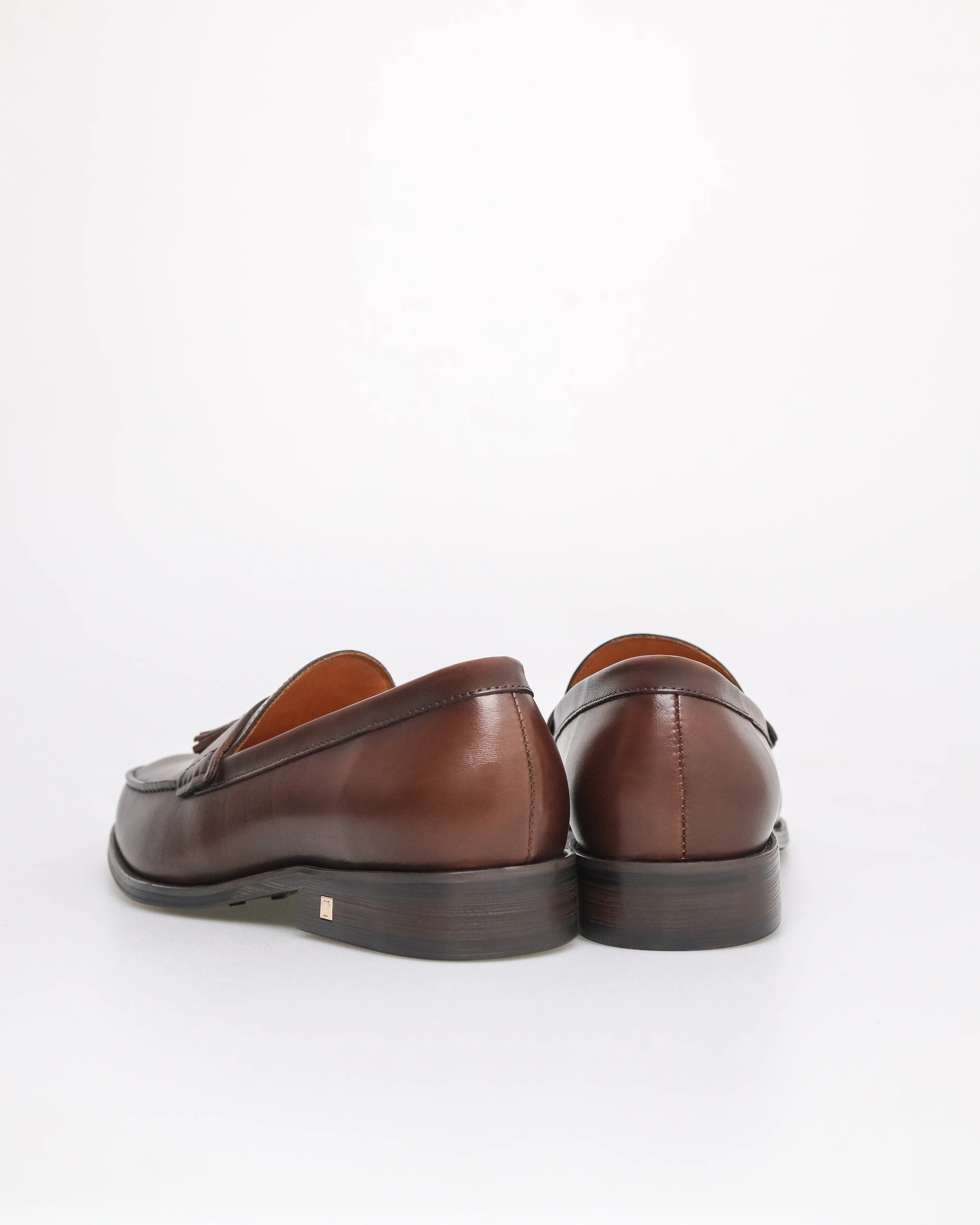Tomaz BF250 Men's Tassel Loafer - Image 7