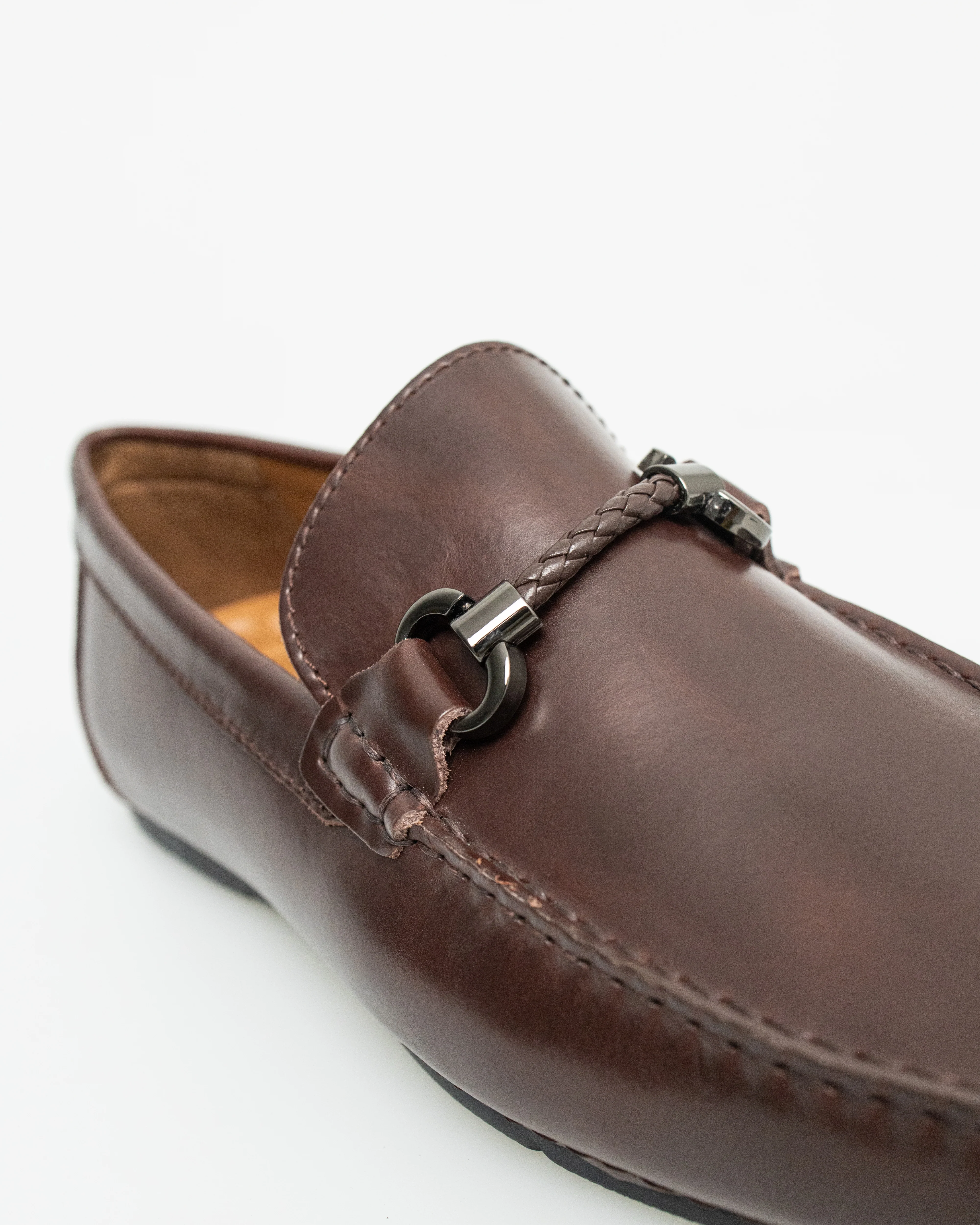 Tomaz BF483 Buckle Moccasins - Image 12
