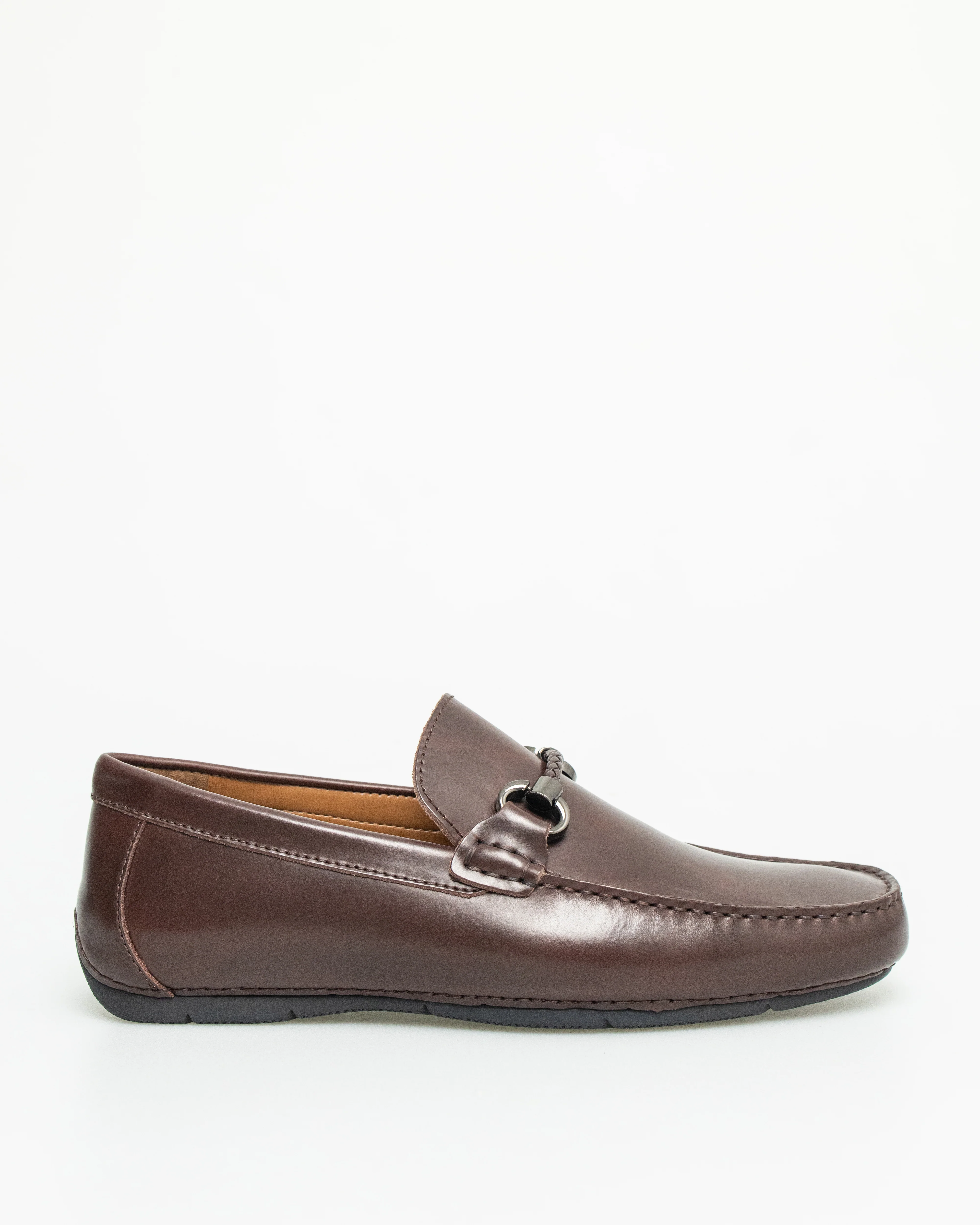 Tomaz BF483 Buckle Moccasins - Image 9