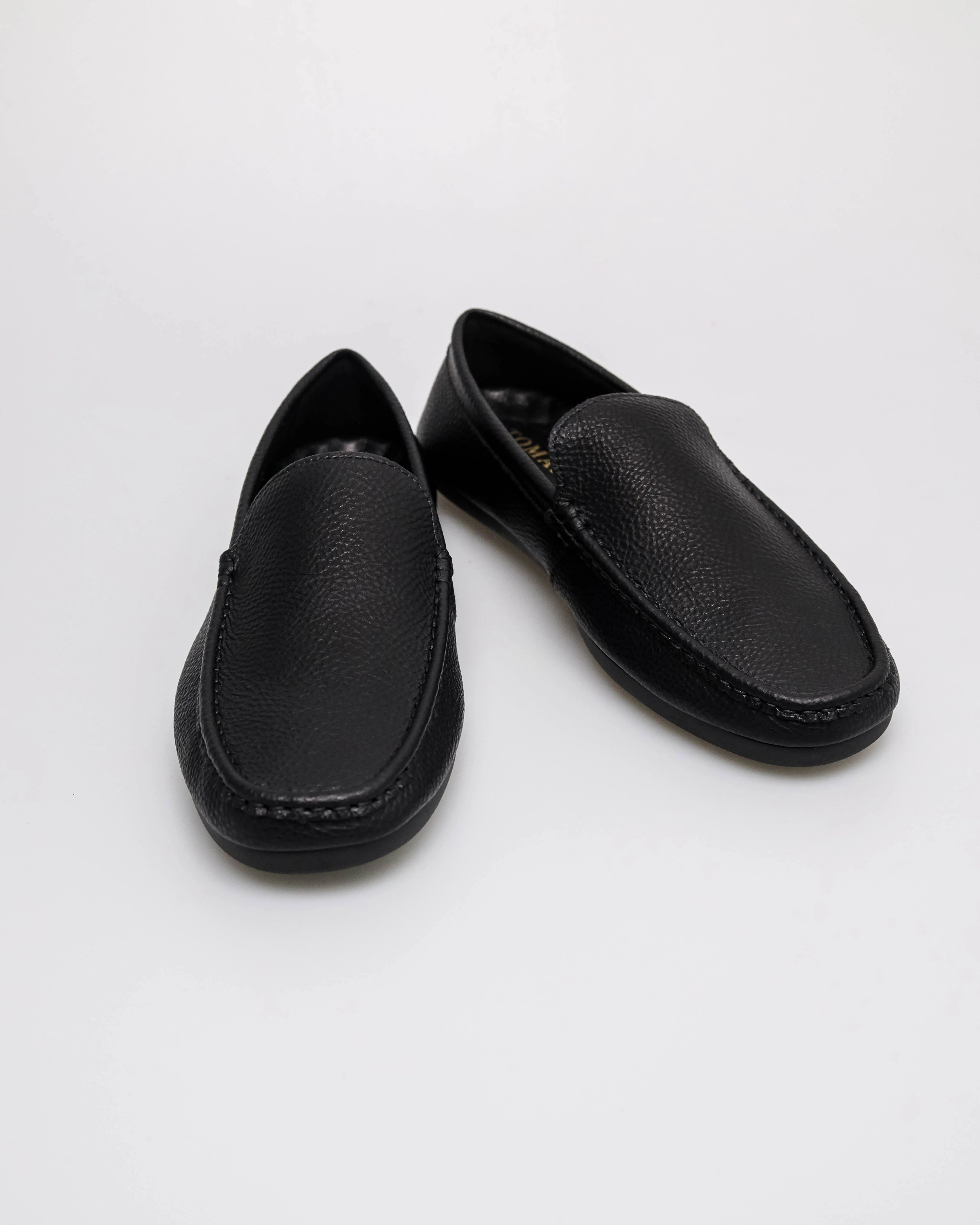 Tomaz BF700 Men's Moccasins - Image 2