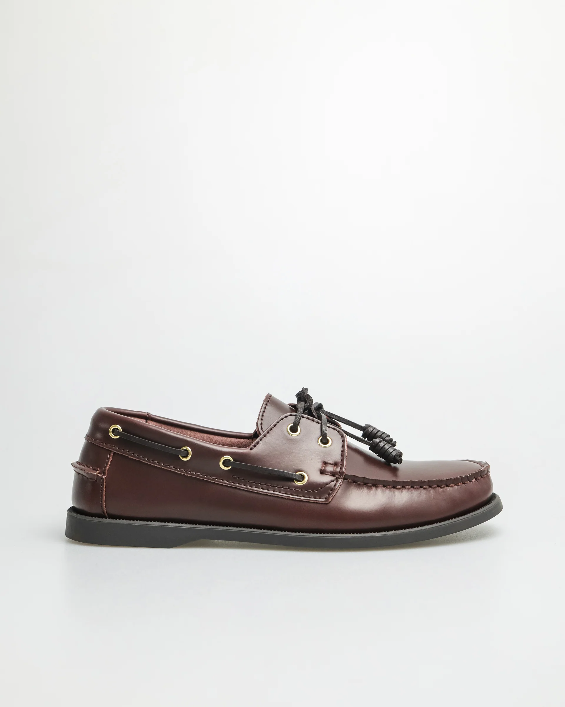 Tomaz BF999A Men's Boatshoes - Image 13