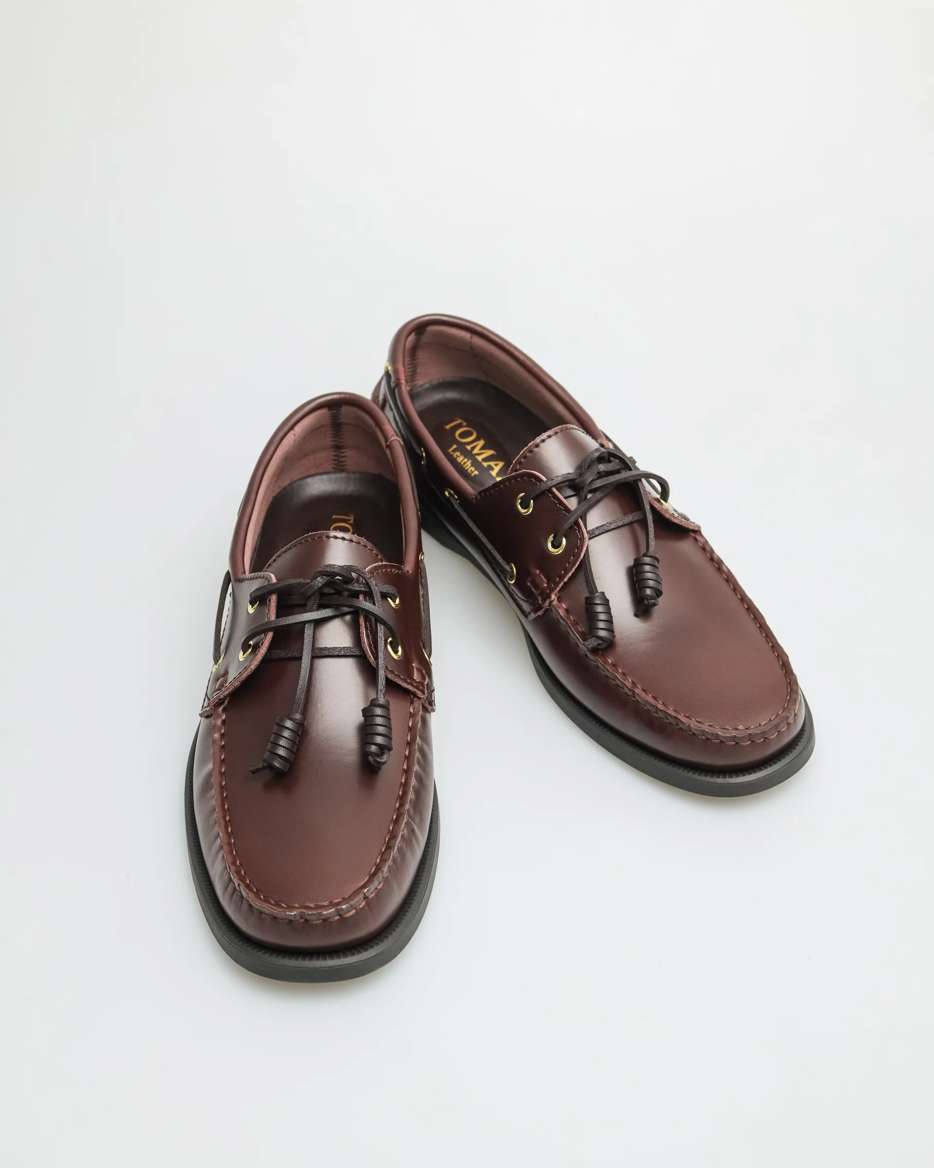 Tomaz BF999A Men's Boatshoes - Image 14